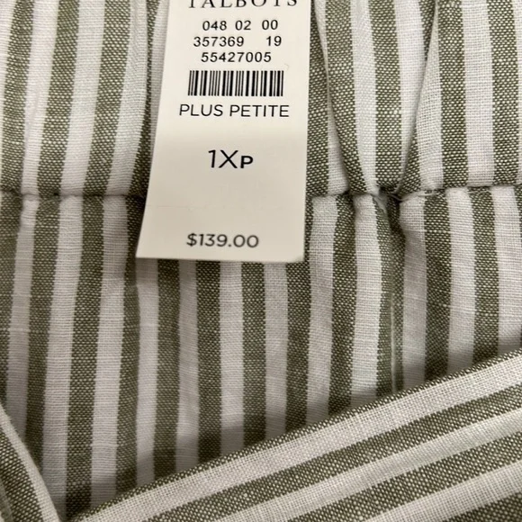 Talbots - Picture 2 of 2